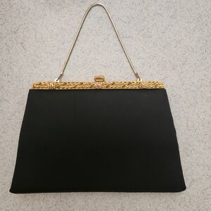 Vintage Evening Purse
